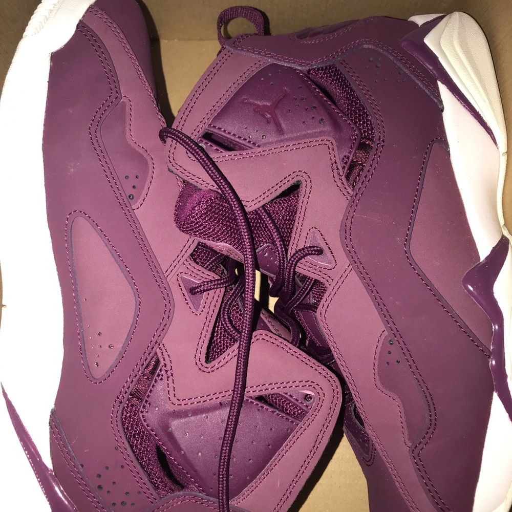 Jordan True Flight - Picture 2 of 5